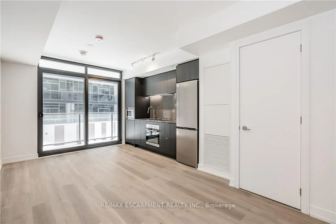 Photo 12 of Unit 422, 1 Jarvis Street, Hamilton, Beasley — HOMEH