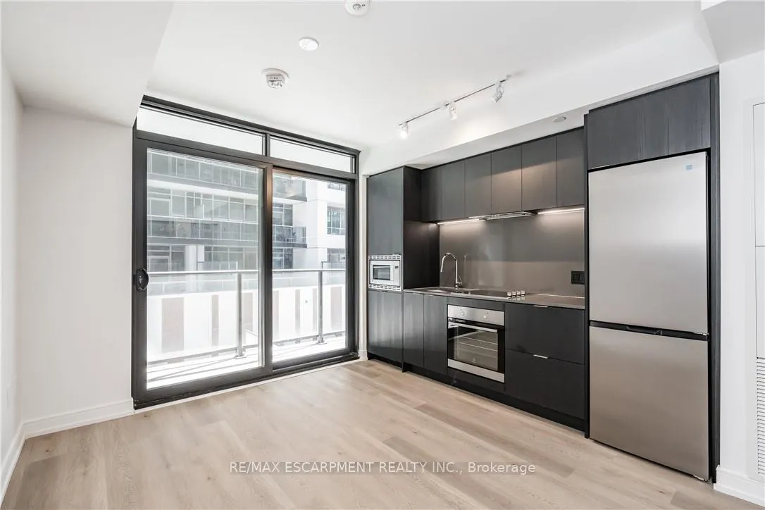 Photo 14 of Unit 422, 1 Jarvis Street, Hamilton, Beasley — HOMEH