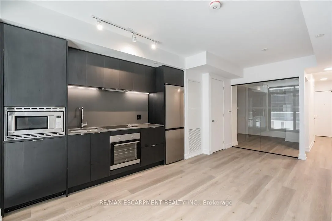 Photo 15 of Unit 422, 1 Jarvis Street, Hamilton, Beasley — HOMEH