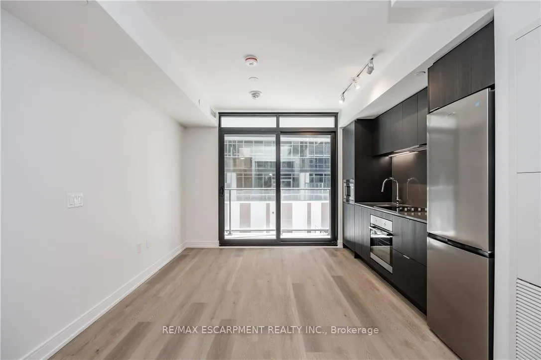 Photo 16 of Unit 422, 1 Jarvis Street, Hamilton, Beasley — HOMEH