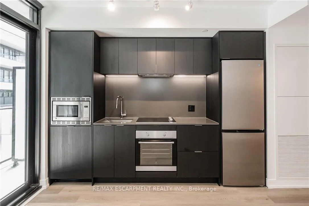Photo 17 of Unit 422, 1 Jarvis Street, Hamilton, Beasley — HOMEH
