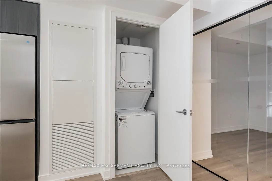 Photo 18 of Unit 422, 1 Jarvis Street, Hamilton, Beasley — HOMEH