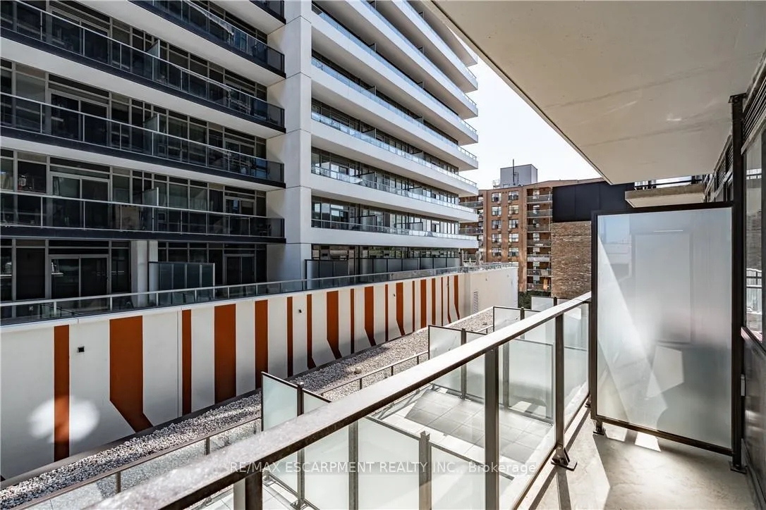 Photo 19 of Unit 422, 1 Jarvis Street, Hamilton, Beasley — HOMEH
