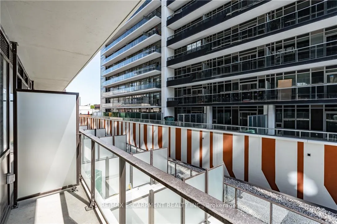 Photo 20 of Unit 422, 1 Jarvis Street, Hamilton, Beasley — HOMEH