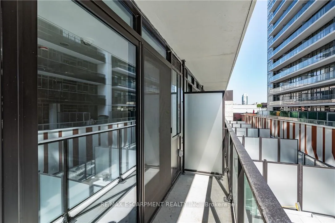 Photo 21 of Unit 422, 1 Jarvis Street, Hamilton, Beasley — HOMEH