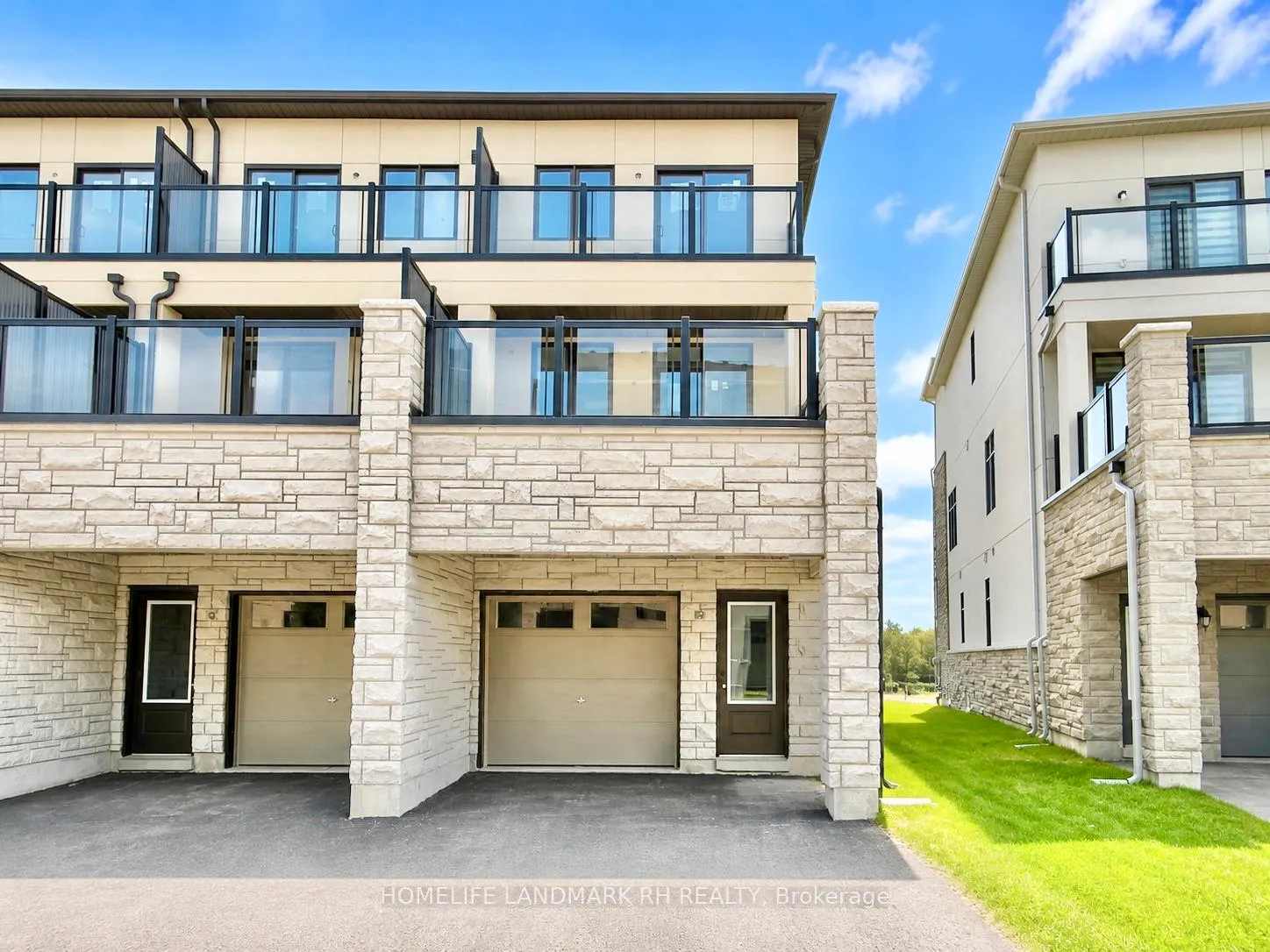 Photo 1 of 193 Berczy Green Drive, Markham, Rural Markham — HOMEH
