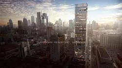 Photo 1 of Unit 605, 181 Dundas Street E, Toronto, Church-Yonge Corridor — HOMEH