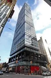 Photo 3 of Unit 605, 181 Dundas Street E, Toronto, Church-Yonge Corridor — HOMEH