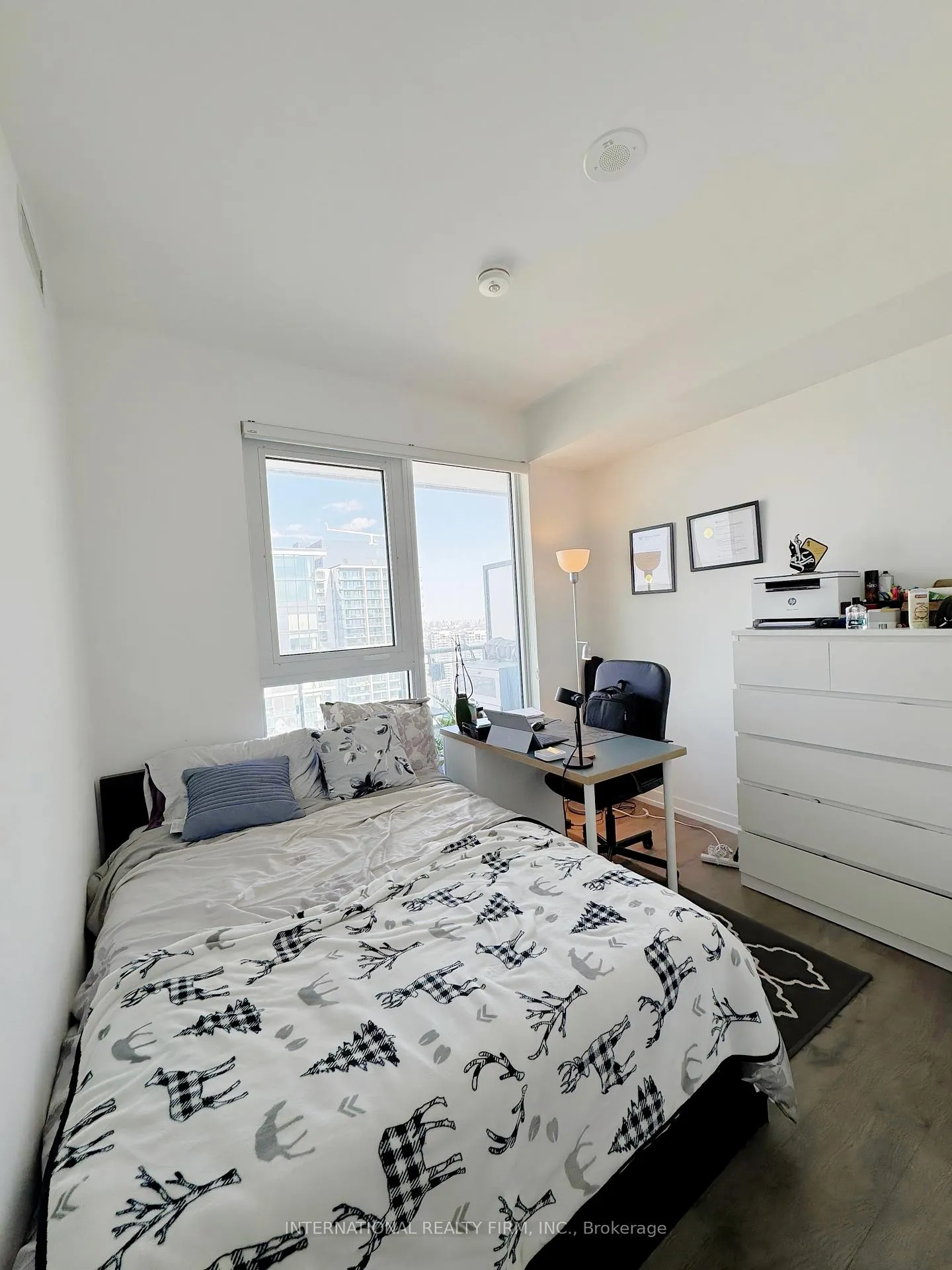 Photo 5 of Unit 5202, 950 Portage Parkway, Vaughan, Vaughan Corporate Centre — HOMEH