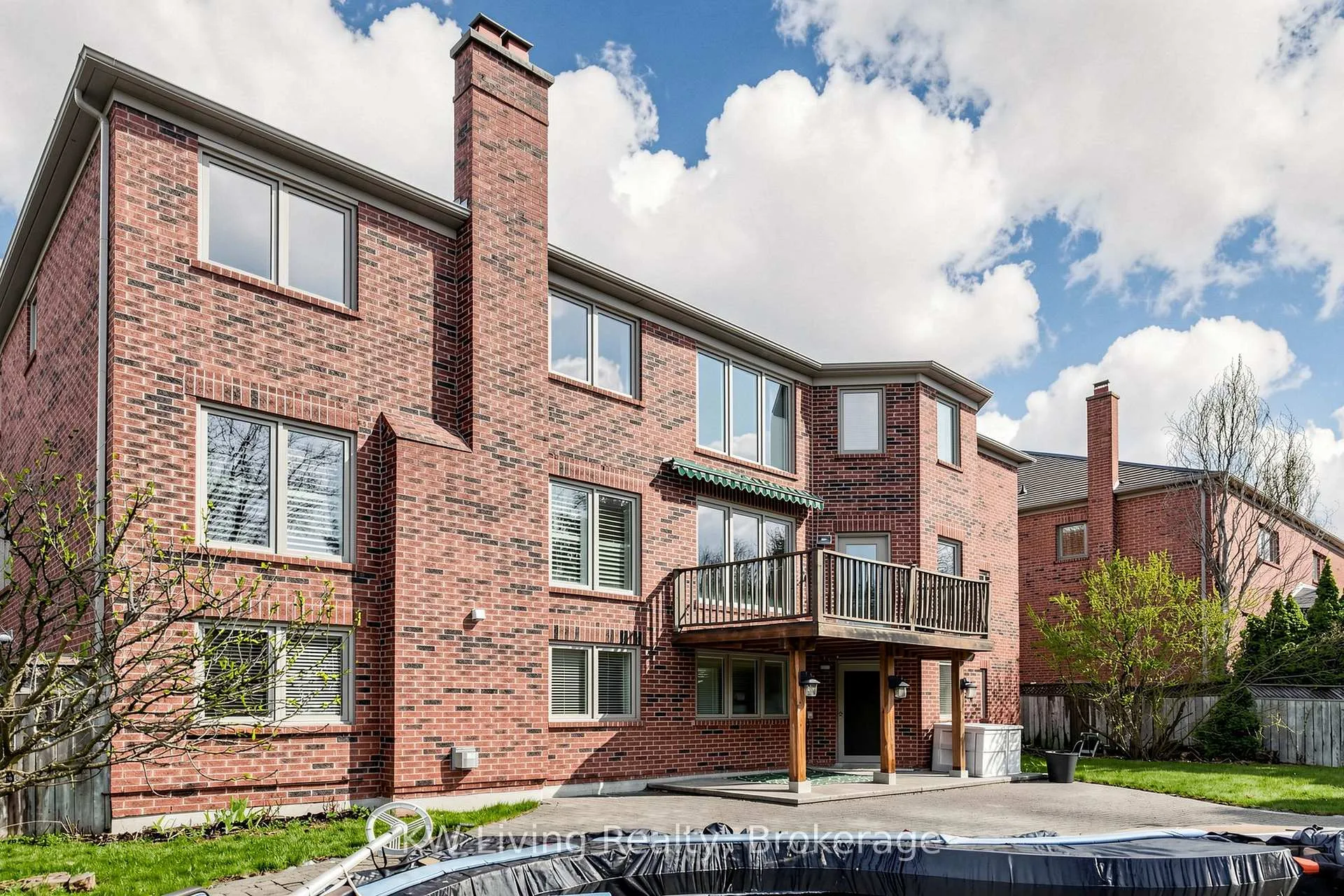 Photo 44 of 22 Ava Crescent, Richmond Hill, Bayview Hill — HOMEH