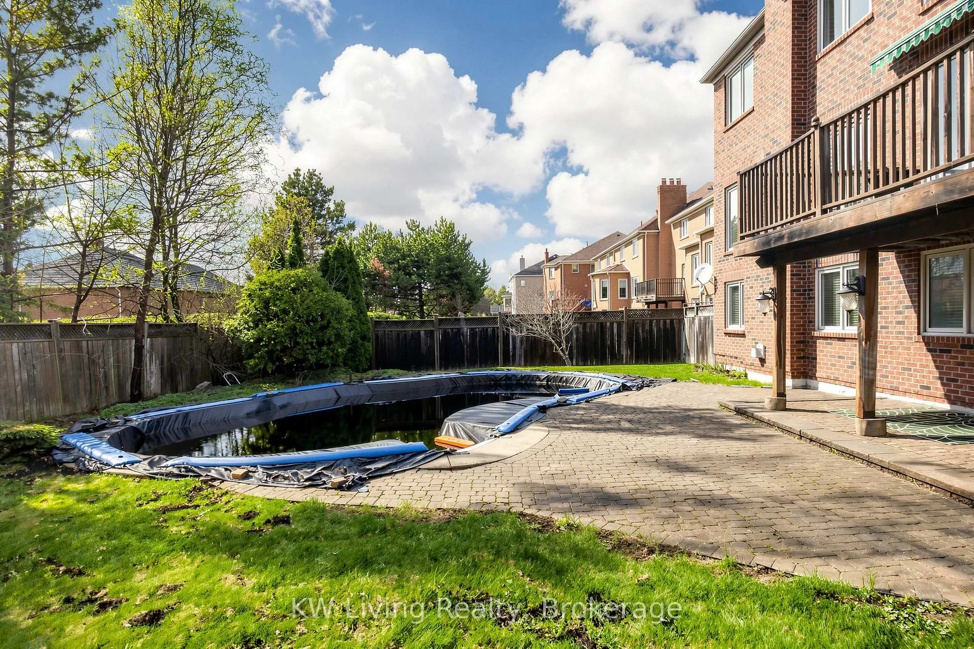 Photo 45 of 22 Ava Crescent, Richmond Hill, Bayview Hill — HOMEH