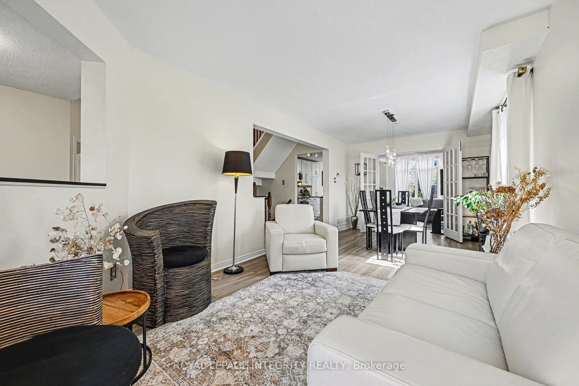 Photo 4 of 52 Kincardine Drive, Ottawa, Kanata - Glencairn/Hazeldean — HOMEH