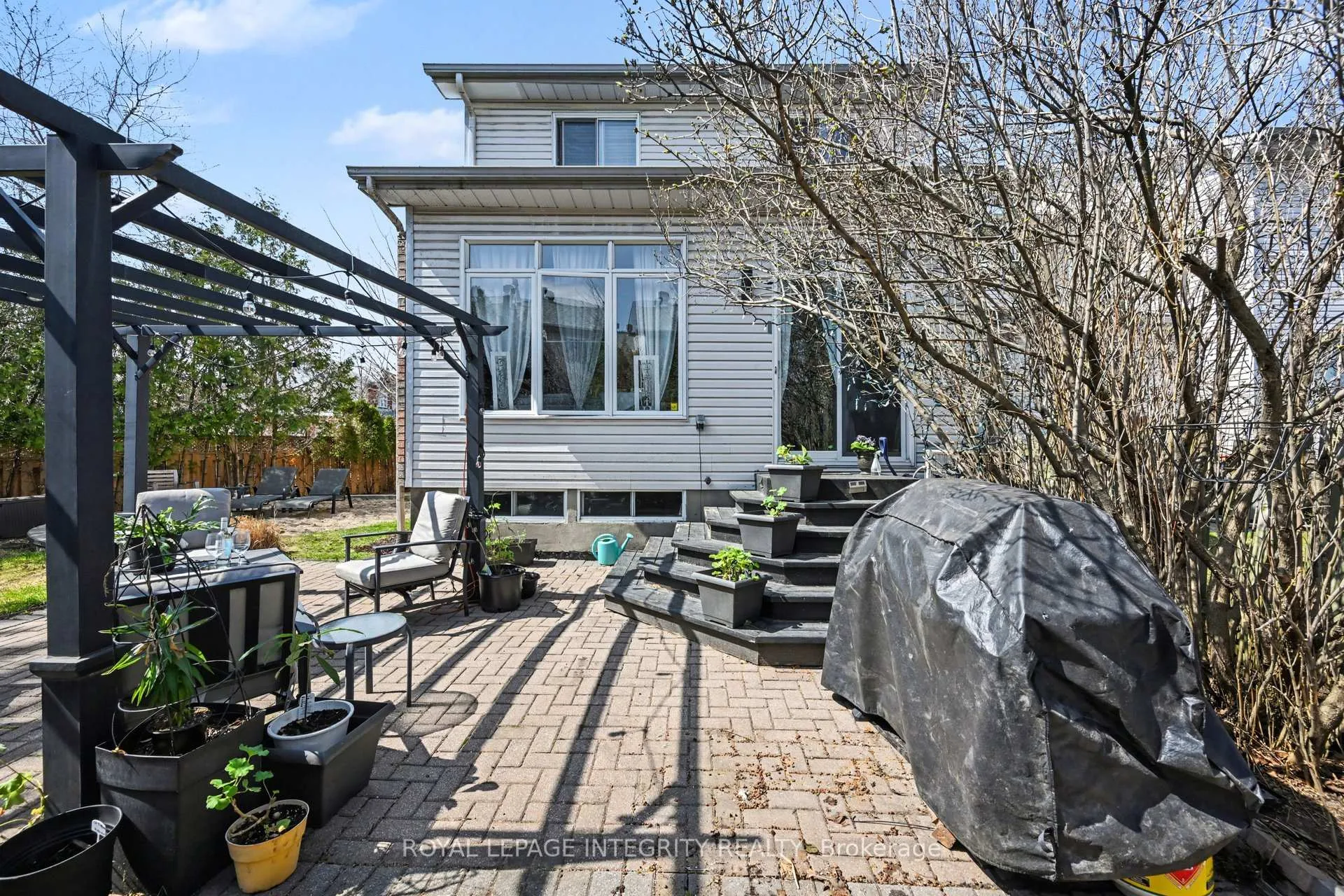 Photo 22 of 52 Kincardine Drive, Ottawa, Kanata - Glencairn/Hazeldean — HOMEH