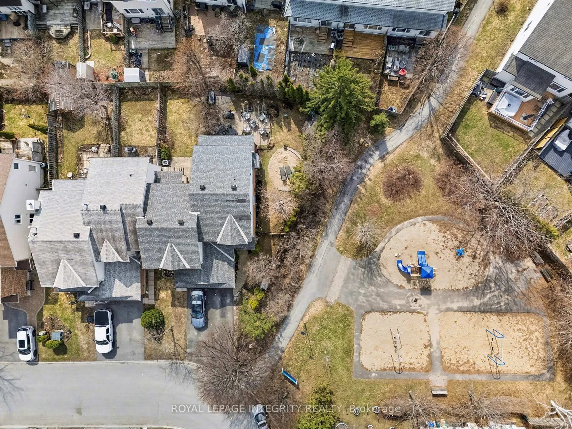 Photo 23 of 52 Kincardine Drive, Ottawa, Kanata - Glencairn/Hazeldean — HOMEH