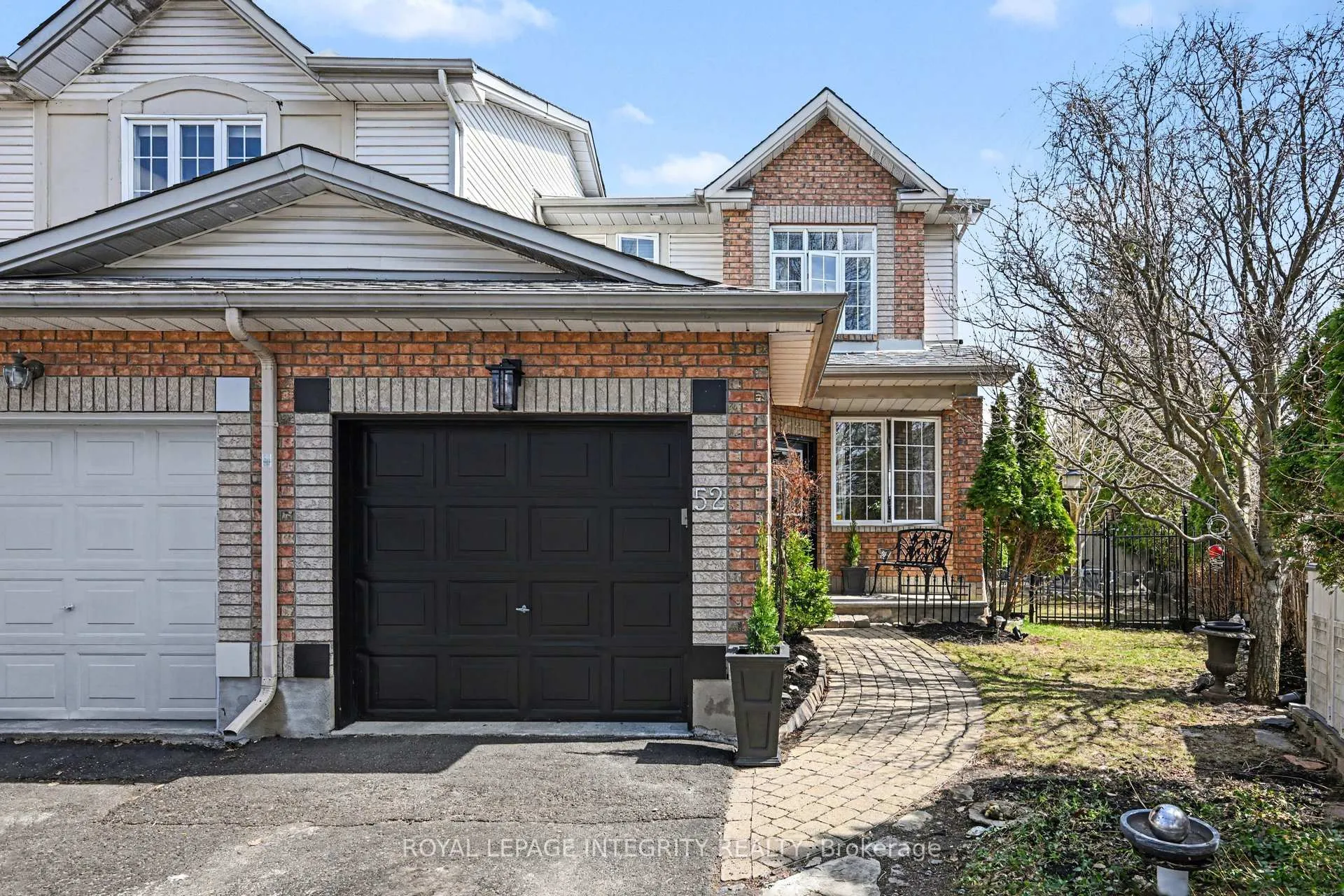 Photo 29 of 52 Kincardine Drive, Ottawa, Kanata - Glencairn/Hazeldean — HOMEH