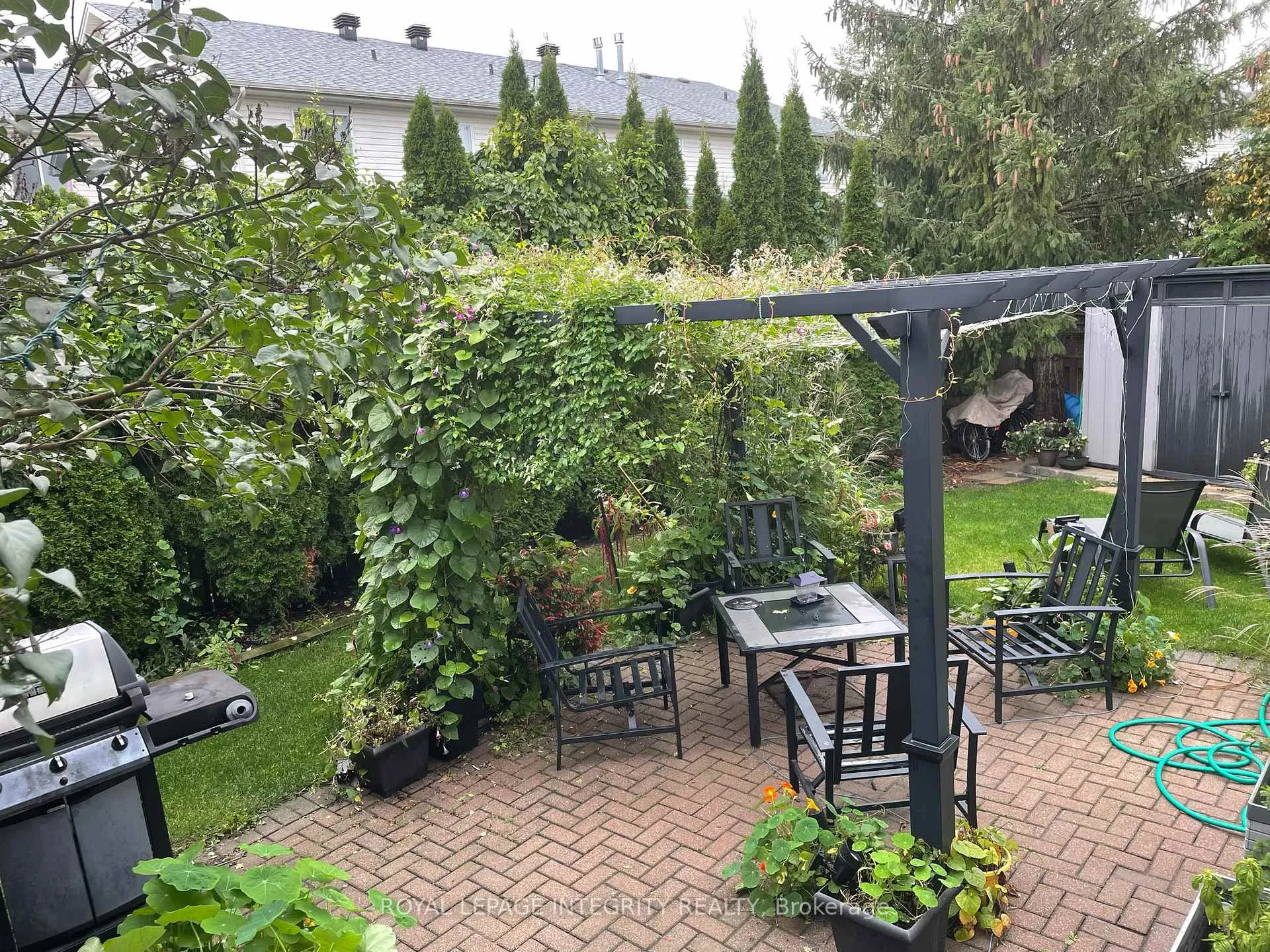 Photo 30 of 52 Kincardine Drive, Ottawa, Kanata - Glencairn/Hazeldean — HOMEH