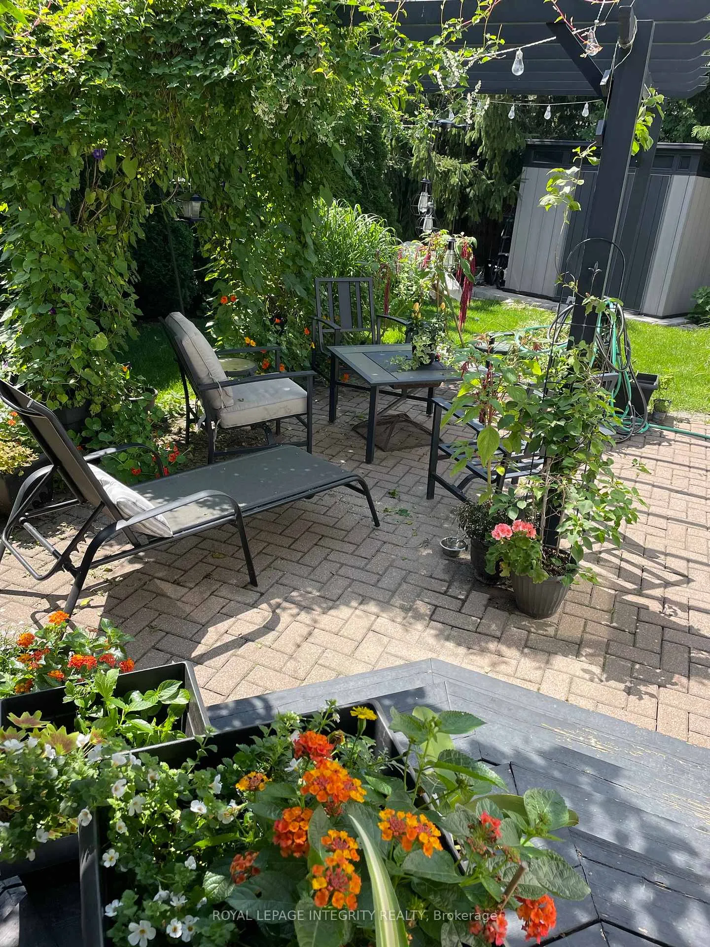 Photo 31 of 52 Kincardine Drive, Ottawa, Kanata - Glencairn/Hazeldean — HOMEH