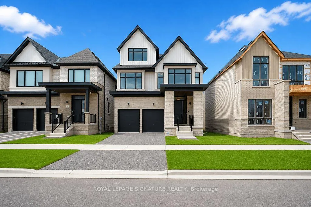 Photo 1 of 7 Dwell Avenue, Markham, Cachet — HOMEH