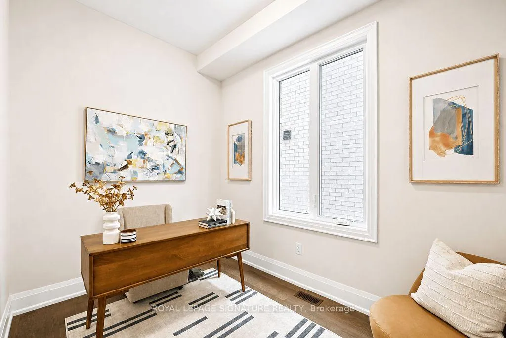 Photo 4 of 7 Dwell Avenue, Markham, Cachet — HOMEH