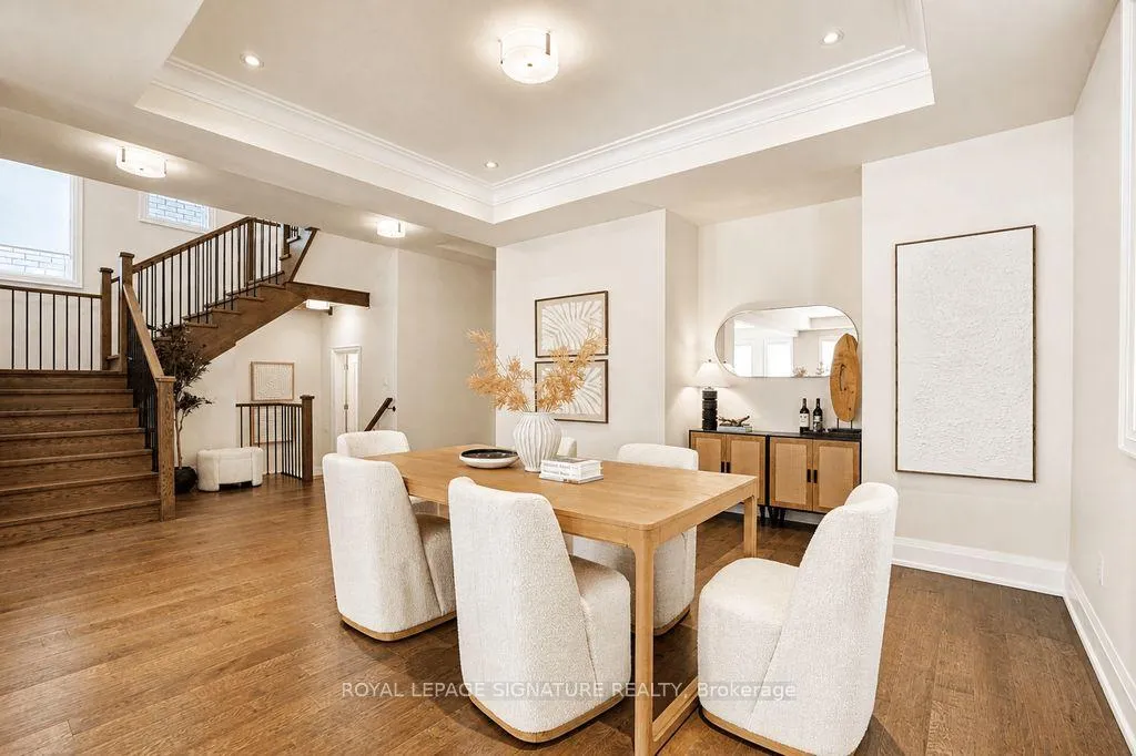 Photo 9 of 7 Dwell Avenue, Markham, Cachet — HOMEH