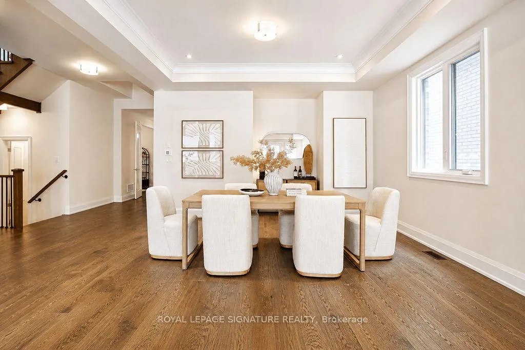 Photo 10 of 7 Dwell Avenue, Markham, Cachet — HOMEH