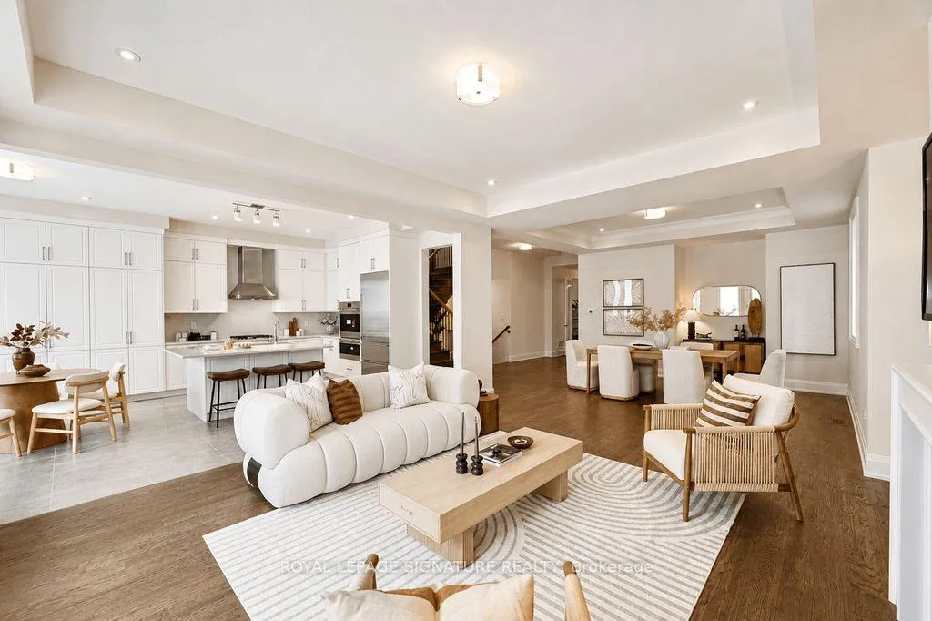 Photo 11 of 7 Dwell Avenue, Markham, Cachet — HOMEH