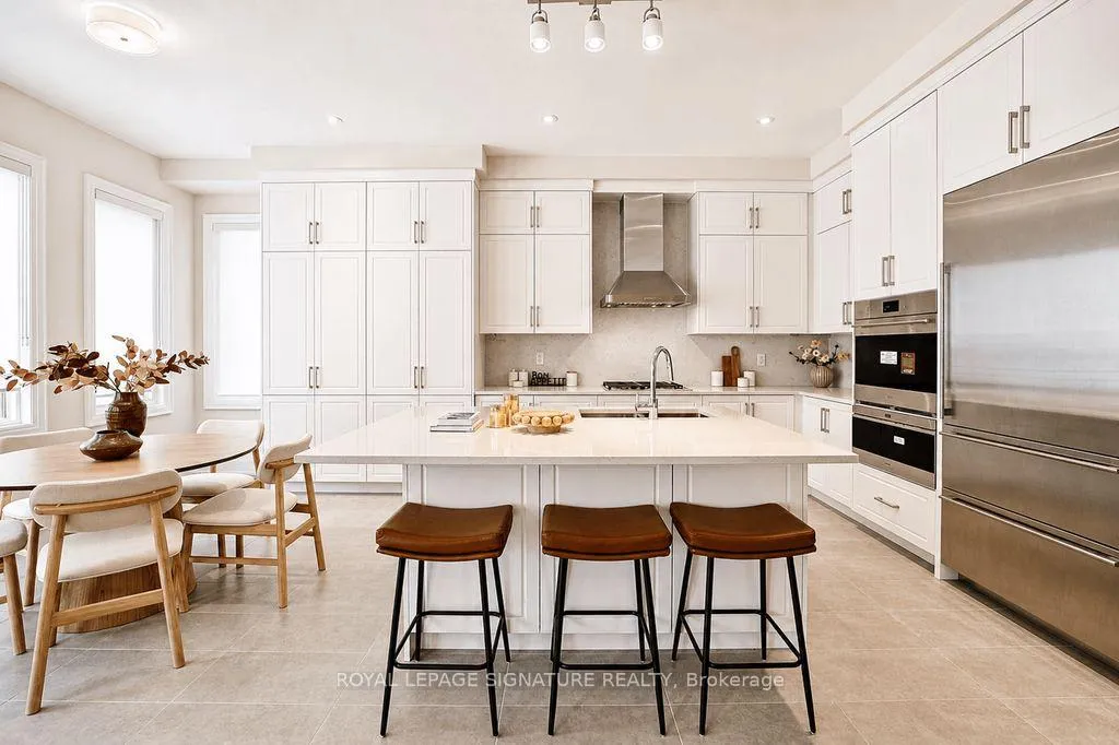 Photo 14 of 7 Dwell Avenue, Markham, Cachet — HOMEH