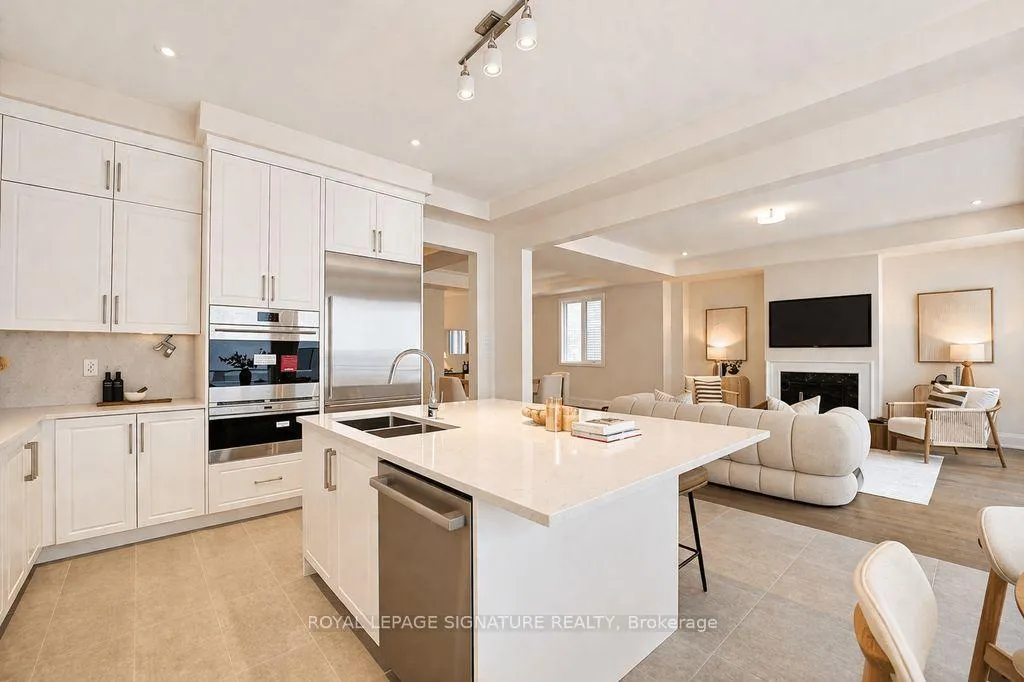 Photo 15 of 7 Dwell Avenue, Markham, Cachet — HOMEH