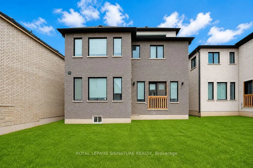 Photo 16 of 7 Dwell Avenue, Markham, Cachet — HOMEH