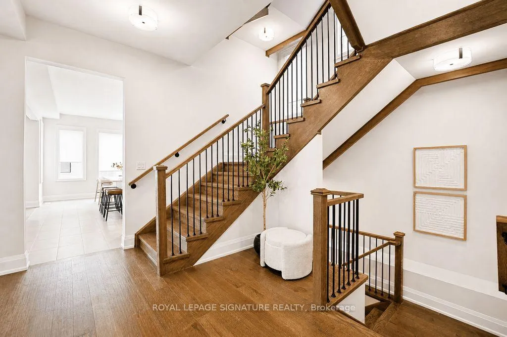 Photo 18 of 7 Dwell Avenue, Markham, Cachet — HOMEH