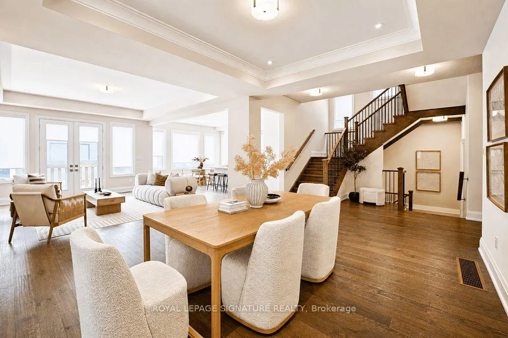 Photo 19 of 7 Dwell Avenue, Markham, Cachet — HOMEH