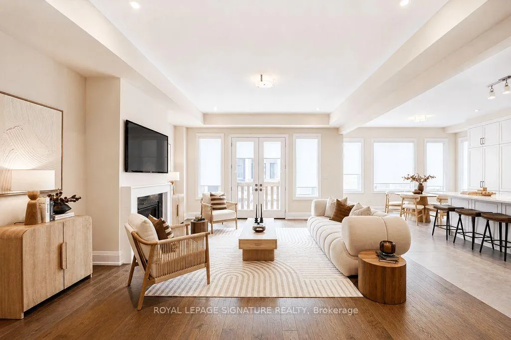 Photo 21 of 7 Dwell Avenue, Markham, Cachet — HOMEH