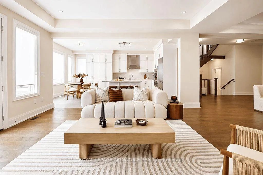 Photo 24 of 7 Dwell Avenue, Markham, Cachet — HOMEH