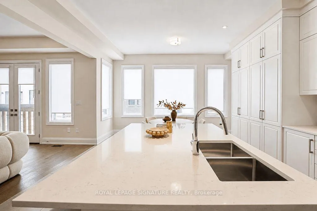 Photo 25 of 7 Dwell Avenue, Markham, Cachet — HOMEH