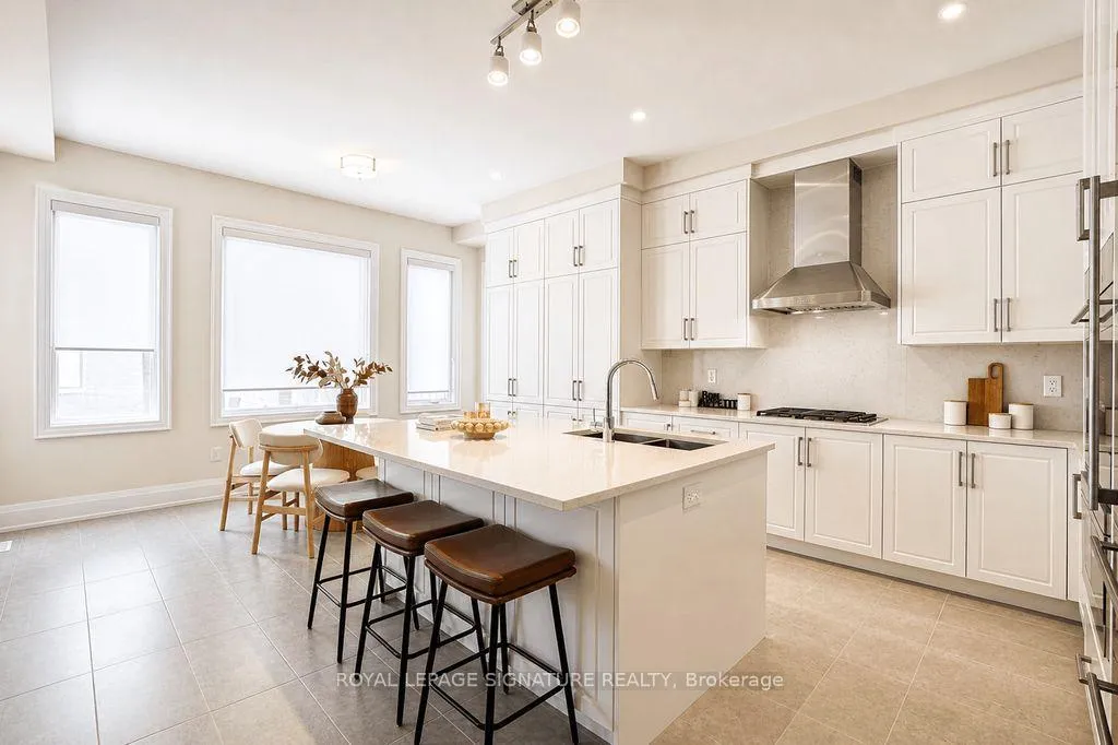 Photo 26 of 7 Dwell Avenue, Markham, Cachet — HOMEH