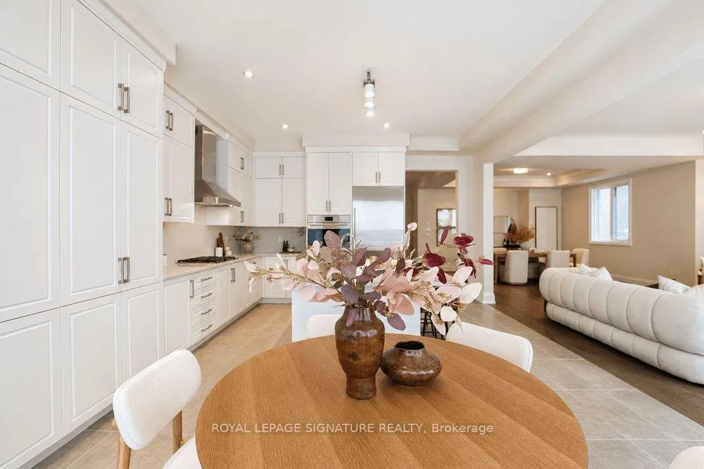 Photo 29 of 7 Dwell Avenue, Markham, Cachet — HOMEH