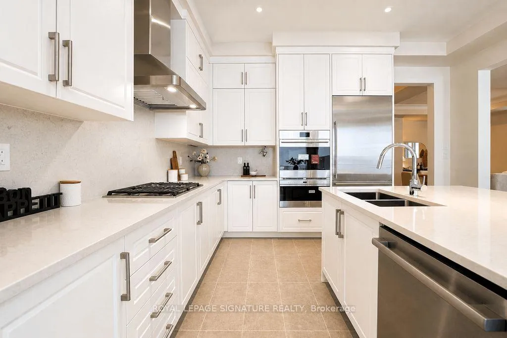 Photo 30 of 7 Dwell Avenue, Markham, Cachet — HOMEH