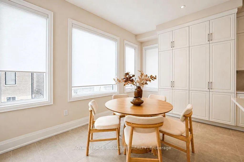 Photo 32 of 7 Dwell Avenue, Markham, Cachet — HOMEH