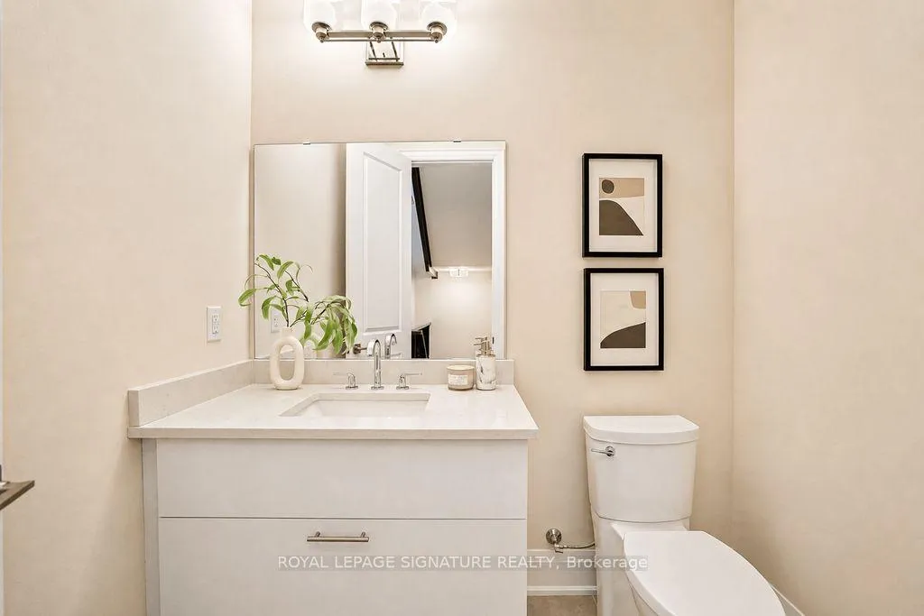 Photo 34 of 7 Dwell Avenue, Markham, Cachet — HOMEH