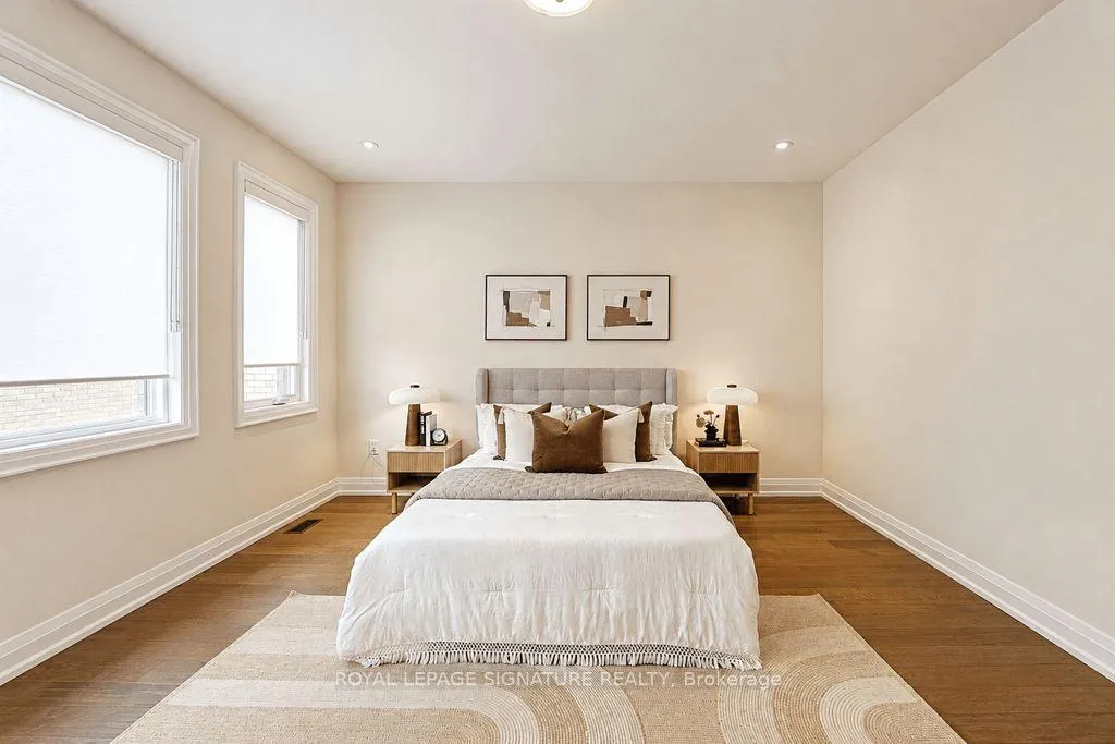 Photo 35 of 7 Dwell Avenue, Markham, Cachet — HOMEH