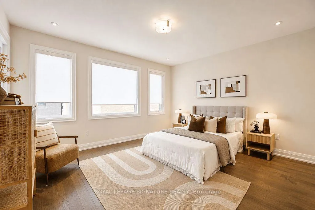 Photo 36 of 7 Dwell Avenue, Markham, Cachet — HOMEH