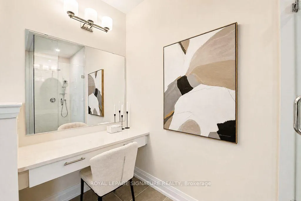 Photo 39 of 7 Dwell Avenue, Markham, Cachet — HOMEH