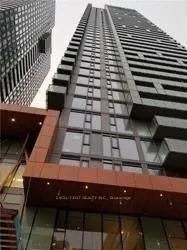 Photo 1 of Unit 1610, 50 Wellesley Street E, Toronto, Church-Yonge Corridor — HOMEH