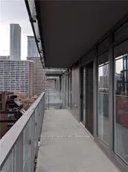 Photo 5 of Unit 1610, 50 Wellesley Street E, Toronto, Church-Yonge Corridor — HOMEH