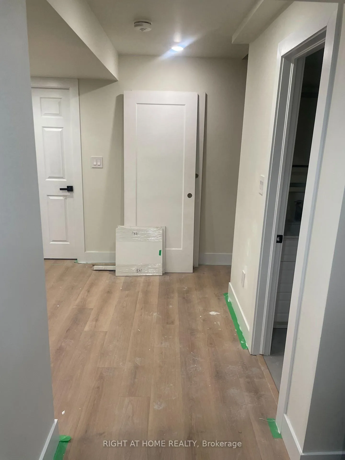 Photo 7 of Unit Basement, 1481 Strawberry Landing, Milton, Walker — HOMEH