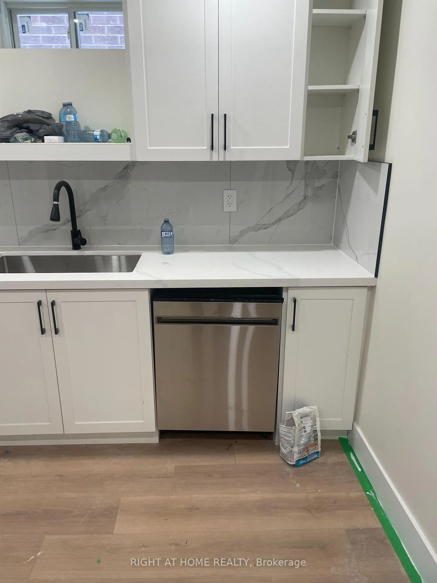 Photo 15 of Unit Basement, 1481 Strawberry Landing, Milton, Walker — HOMEH