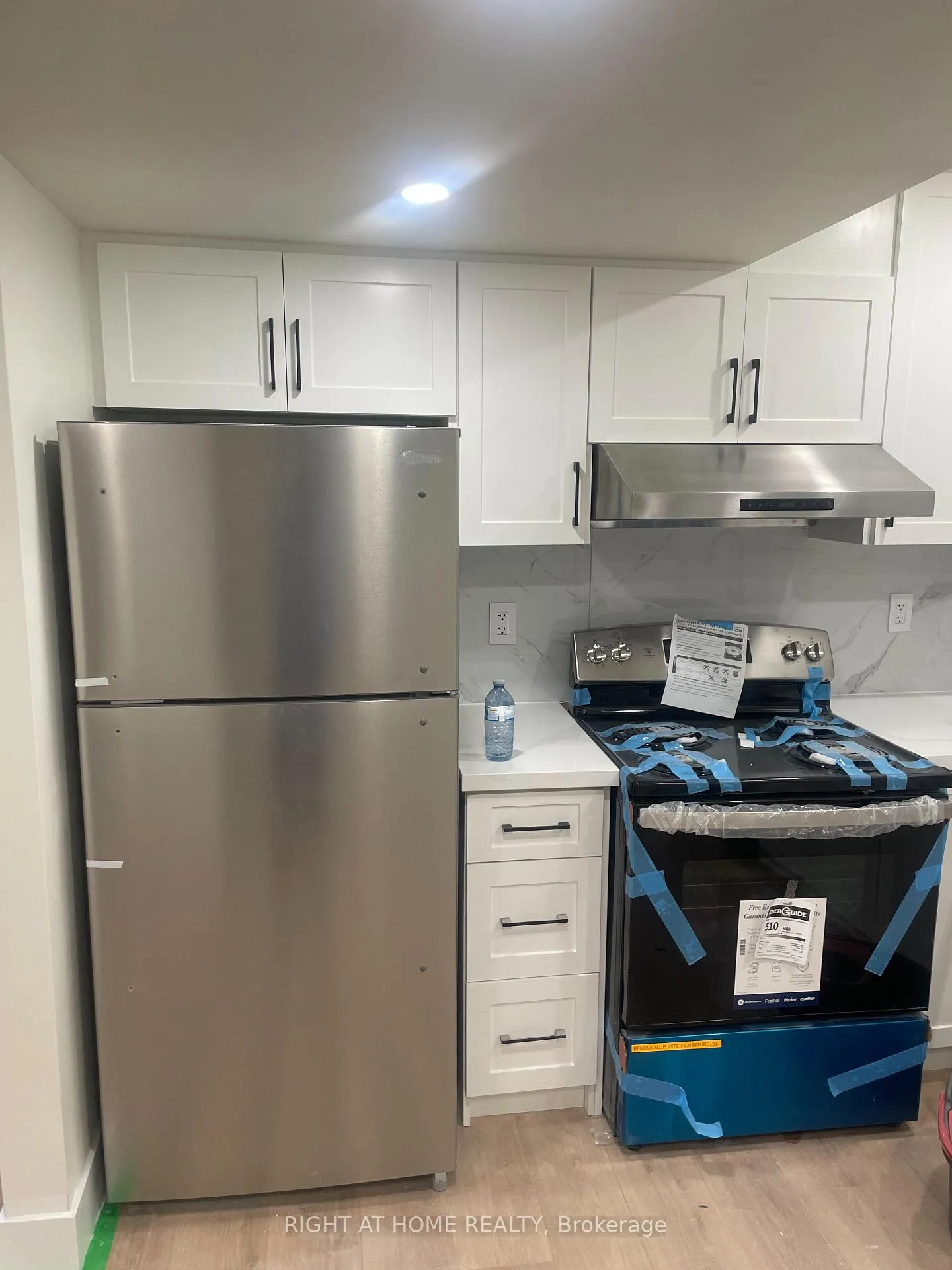 Photo 19 of Unit Basement, 1481 Strawberry Landing, Milton, Walker — HOMEH