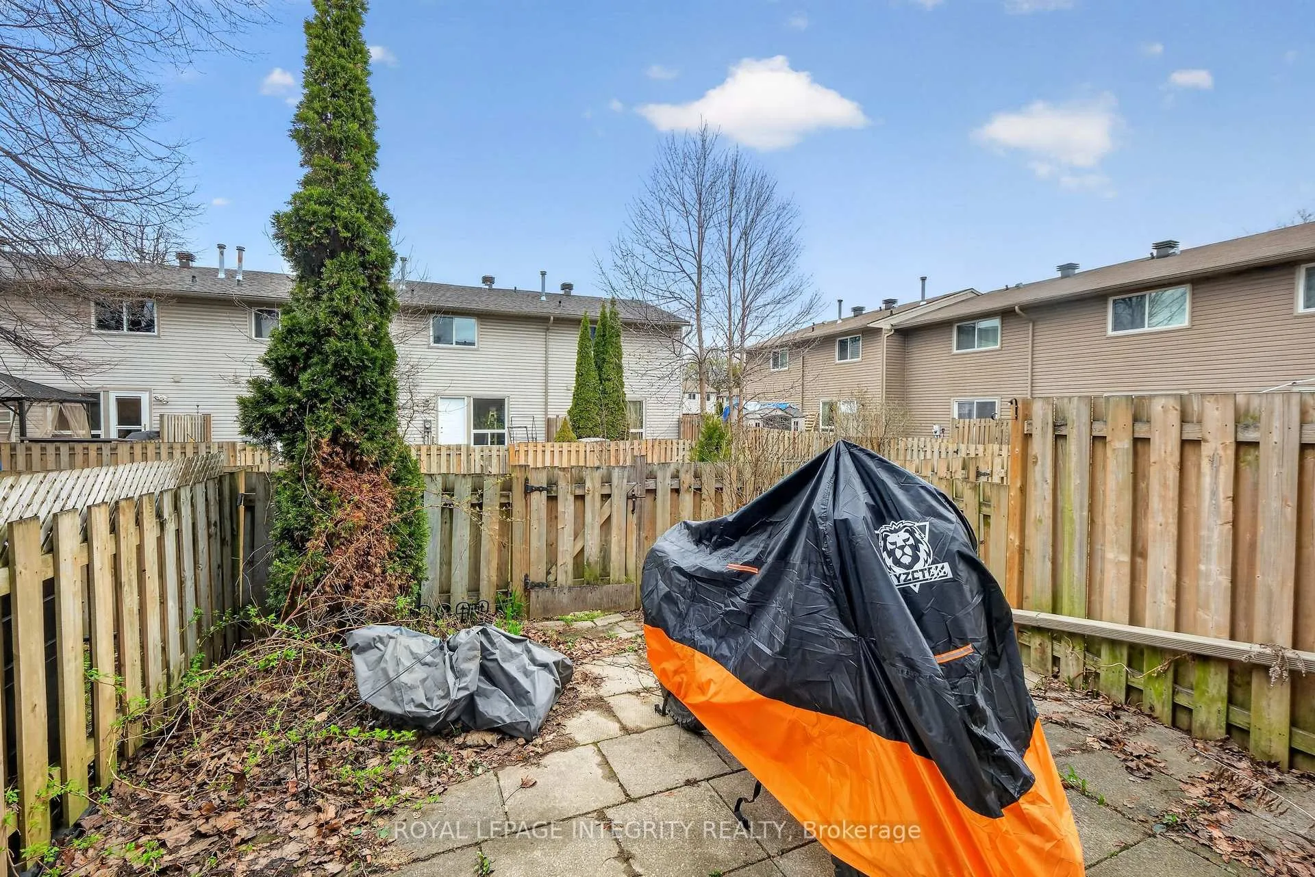 Photo 45 of Unit 51, 1379 Perez Crescent, Ottawa, Carson Grove — HOMEH