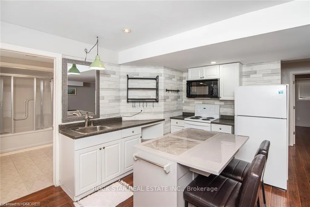 Photo 2 of Unit Lower, 14 Ormonde Avenue, St. Catharines, Facer — HOMEH