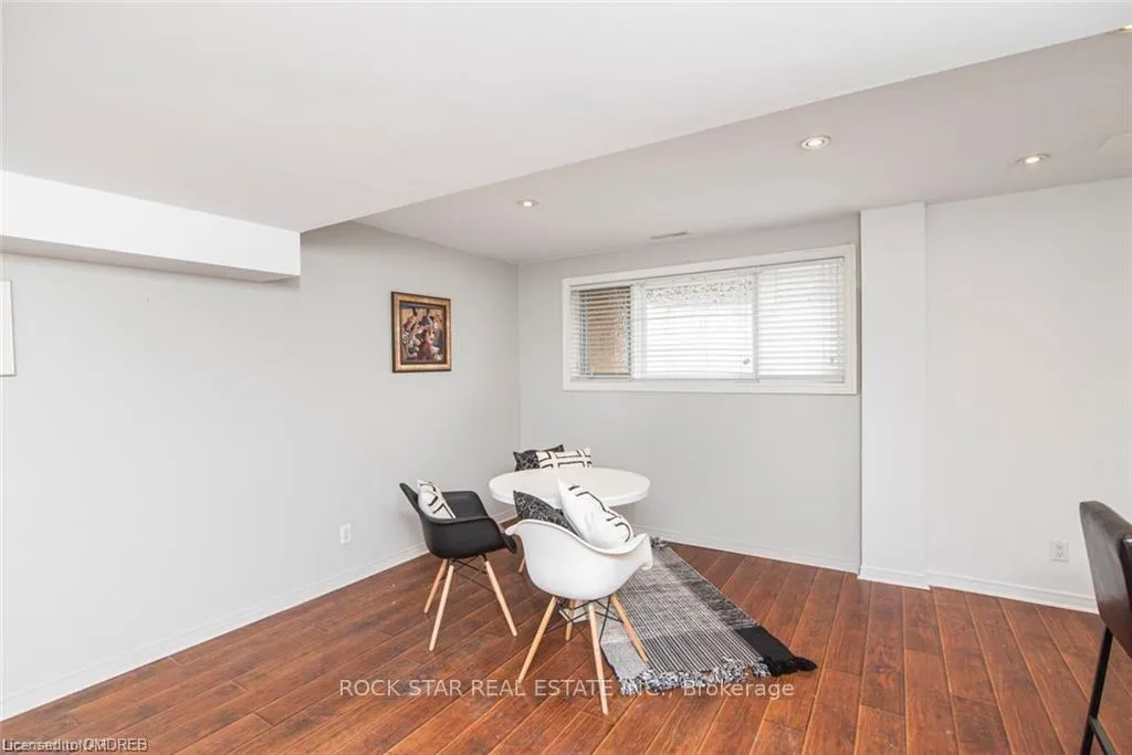 Photo 7 of Unit Lower, 14 Ormonde Avenue, St. Catharines, Facer — HOMEH